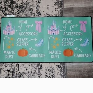 Daily Grind Planner Desk Mate